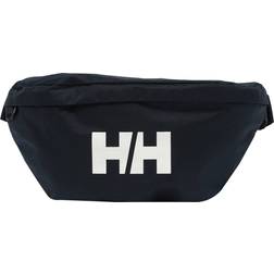 Helly Hansen Logo Waist Bag - Navy