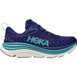 Hoka Gaviota 5 W - Bellwether Blue/Evening Sky