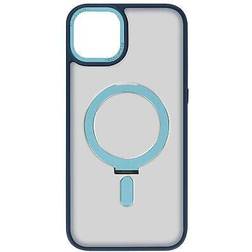 Avizar MagSafe Sleeve Ring Holder Series Case for iPhone 15