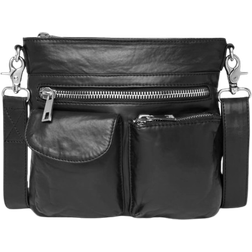 Depeche Power Field Crossover Bag - Black