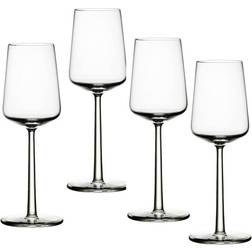 Iittala Essence Copa de Vino Blanco 33cl 4pcs