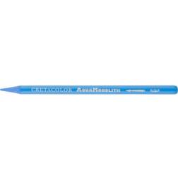 Cretacolor Aqua Monolith Woodless Pencil Delft Blue