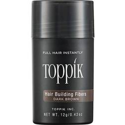 Toppik Hair Building Fibers Dark Brown 12g