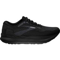 Brooks Ghost Max W - Black/Ebony