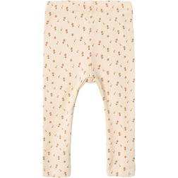 Name It Gago Slim Leggings - Fog (13221390)