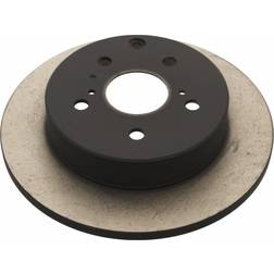 Swag Brake Disc 81 92 9353