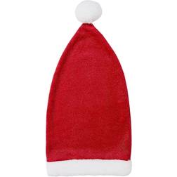 Name It Ristmas Glitter Hat - Jester Red (13196949)