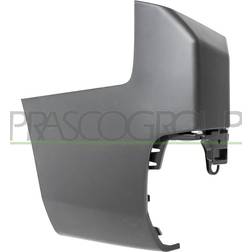 Prasco Bumper Corner Rear Left Primed OP9131154