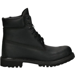 Timberland Premium 6" Boot - Black