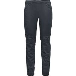 Black Diamond Notion Pants - Charcoal