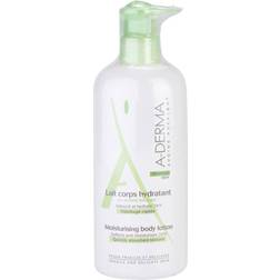 A-Derma Moisturising Body Lotion 13.5fl oz