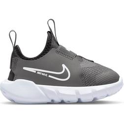 Nike Flex Runner 2 TD - Flat Pewter/Medium Ash/Photo Blue/White