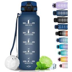 Sports Vattenflaska 1.5L