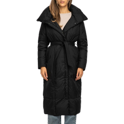 RockandBlue Ottowa Down Coat - Black