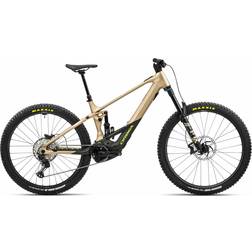 Orbea WILD H10 - Baobab Brown Nori Green Matt 2023