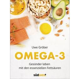 Omega 3 (E-Book, 2021)