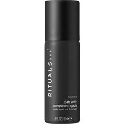 Rituals Homme 24h Anti-perspirant Spray