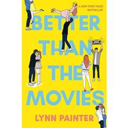 Better Than the Movies (Häftad, 2024)