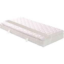 Badenia Comfort Senso Bettmatratze 100x200cm