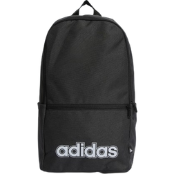 Adidas Classic Foundation Backpack - Black/White