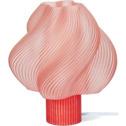 Crème Atelier Soft Serve Peach Sorbet Bordslampa 26cm