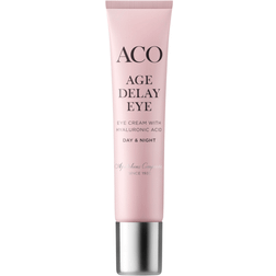 ACO Age Delay Eye Cream 15ml