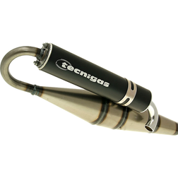 Tecnigas Avgassystem Next R