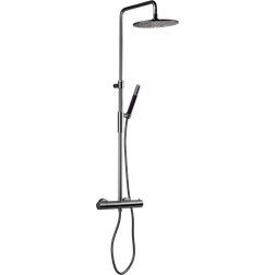 Tapwell TVM7200 (9418943) Krom, Svart