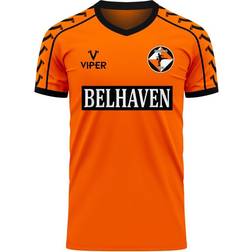 Viper Dundee Tangerines 2022-2023 Home Concept Shirt