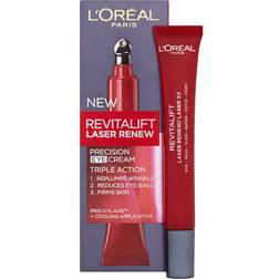 L'Oréal Paris Revitalift Laser Eye Cream