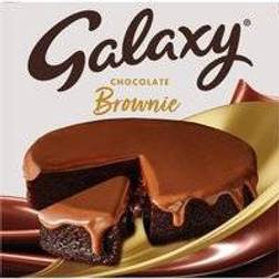 Galaxy Chocolate Brownie 400g