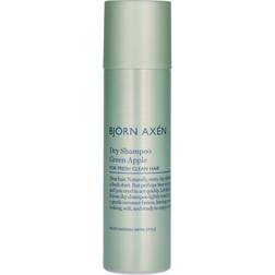 Björn Axén Dry Shampoo Green Apple 150ml