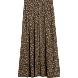 White Stuff Jada Eco Vero Skirt - Black