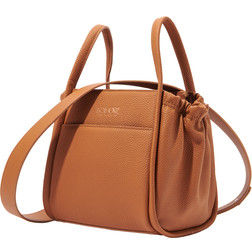 Bob Ore Ami Bag, Caramel