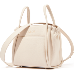 Bob Ore Ami Bag, White