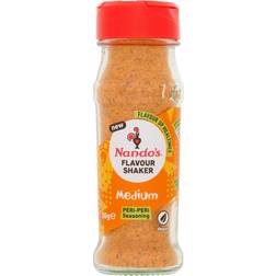 Nando's Medium Flavour Shaker 50g