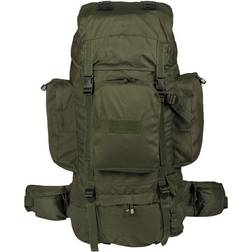 Mil-Tec Recom Bckpack 88L - Olive