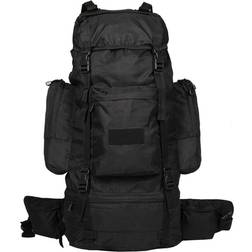 Mil-Tec Ranger 75L - Black