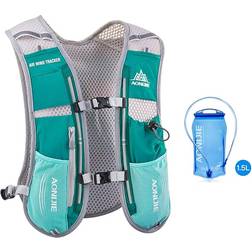 Lovarts Beauty Hydration Backpack - Light Blue