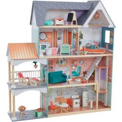 Kidkraft Dahlia Mansion Dollhouse