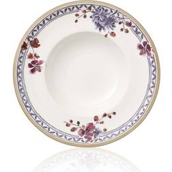 Villeroy & Boch Artesan Djup tallrik 25.4cm