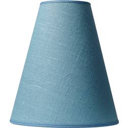 Nielsen Light Traffic Screen Turquoise Blue Lampskärm ∅ 20cm