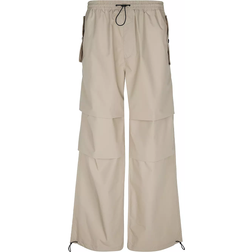 HUGO Genet Track Pants - Beige