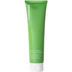 Ole Henriksen Find Your Balance Oil Control Cleanser 148ml