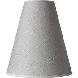 Nielsen Light Traffic Screen Light Grey Lampeskærm 20cm