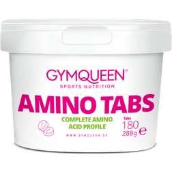 Gymqueen Amino Tabs