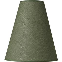 Nielsen Light Traffic Screen Olive Green Lampeskærm ∅ 20cm