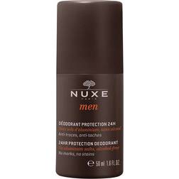 Nuxe Men 24Hr Protection Deo Roll-on 50ml