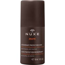 Nuxe Men 24Hr Protection Deo Roll-on