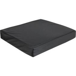 Aidapt Vinyl Wheelchair Cushion Memoryfoam 55mm